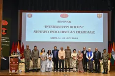 How is the Indian Army Strengthening India-Tibet Relations?