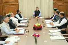 Did the Himachal Cabinet Approve Amendments to the Compassionate Job Policy with Priority for Widows?