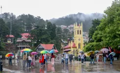 क्या हिमाचल से उत्तराखंड तक होगी भारी बारिश? आईएमडी ने जारी किया ऑरेंज अलर्ट