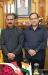 Will Himachal Pradesh Host the North-zone Lawmakers’ Summit in Dharamsala?