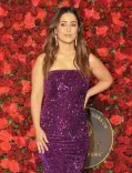 Hina Khan applauds the Mumbaikar spirit amidst rain: 'No matter what, this city just doesn’t stop'