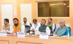 क्या दो दिवसीय जीएसटी परिषद की बैठक से कर दरों में कमी और छोटे व्यवसायों को मिलेगा लाभ?