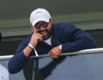 क्या रोहित शर्मा 'द ओवल' टेस्ट के तीसरे दिन भारतीय टीम का समर्थन करने पहुंचे?