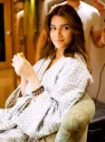 क्या कृति सेनन सलमान खान के गानों पर दीवानी हो गई हैं?