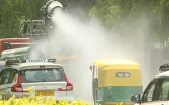 क्या वायु प्रदूषण और कार के धुएं से डिमेंशिया का खतरा बढ़ सकता है?