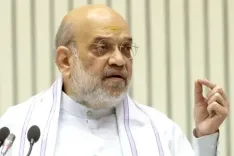 क्या गृह मंत्री अमित शाह का छत्तीसगढ़ दौरा माओवाद विरोधी रणनीति को मजबूत करेगा?