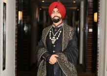 क्या एमी विर्क की एंट्री ‘गोड्डे गोड्डे चा 2’ में है, जो कॉमेडी और संदेश से भरी है?