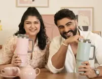 'द ट्रेटर्स' में अंशुला कपूर की एंट्री से खुश अर्जुन कपूर, कहा- 'तुम अपनी राह खुद बना रही हो'
