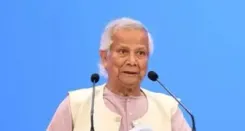 क्या बांग्लादेश में अल्पसंख्यकों पर अत्याचार बढ़ गए हैं? अवामी लीग ने यूनुस के नेतृत्व वाली अंतरिम सरकार की आलोचना की