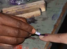 क्या पश्चिम बंगाल में चार विधानसभा क्षेत्रों की मतदाता सूची गायब है?