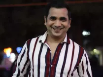 क्या टीवी कलाकारों की लोकप्रियता शो के बंद होते ही कम हो जाती है? सानंद वर्मा का खुलासा