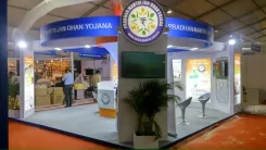 क्या डीएफएस अभियान के तहत एक महीने में 6.6 लाख नए प्रधानमंत्री जन धन योजना खाते खोले गए?