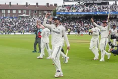 क्या युवा टीम के साथ इंग्लैंड में टेस्ट सीरीज ड्रॉ कराना शुभमन गिल के लिए बड़ी प्रेरणा है? : दानिश कनेरिया