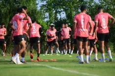 क्या ईस्ट बंगाल एफसी इंडियन एयरफोर्स टीम के खिलाफ जीत की लय बनाए रख सकेगा?