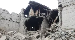 क्या अफगानिस्तान में भूकंप से मरने वालों की संख्या 1,124 तक पहुंच गई है? भारत की मदद पर विदेश मंत्री ने आभार व्यक्त किया