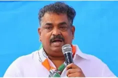 क्या कर्नाटक में कांग्रेस विधायक सतीश सैल को मनी लॉन्ड्रिंग के आरोप में गिरफ्तार किया गया?
