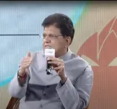 क्या सरकार एफटीए वार्ता में राष्ट्रीय हित को प्राथमिकता दे रही है?: पीयूष गोयल