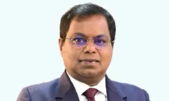 क्या जीएसटी सुधार से ग्रामीण क्षेत्रों के लोगों के हाथ में ज्यादा पैसा आएगा?: नाबार्ड अध्यक्ष शाजी केवी