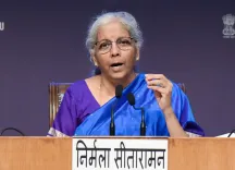 क्या जीएसटी सुधारों से केंद्र को जीडीपी का केवल 0.05 प्रतिशत नुकसान होगा? : बर्नस्टीन