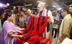 क्या जीएसटी सुधार 2030 तक देश को 350 अरब डॉलर की कपड़ा अर्थव्यवस्था बनाने में मदद करेंगे?