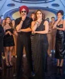 क्या गुरु रंधावा ने बताया अजय देवगन के साथ ‘पो पो’ गाने में काम करने का अनुभव शानदार?