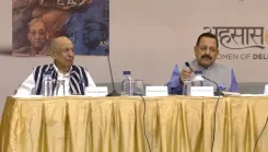 क्या प्रेम प्रकाश की किताब 'हिस्ट्री दैट इंडिया इग्नोर्ड' आजादी के संघर्ष को नई दृष्टि से देखाती है?