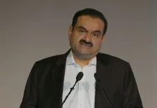 क्या ऑस्ट्रेलिया में कोयला परियोजना को लेकर अंतरराष्ट्रीय मीडिया ने हमें खलनायक की तरह पेश किया? : गौतम अदाणी
