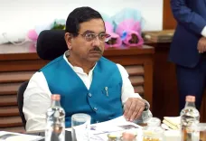 क्या भारत ने 2025 में अब तक 30 गीगावाट की रिन्यूएबल एनर्जी क्षमता जोड़ी है? : प्रल्हाद जोशी