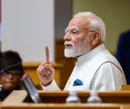 क्या प्रधानमंत्री मोदी की यात्रा के दौरान भारत और ब्रिटेन सीमा पार आतंकवाद पर चर्चा करेंगे?