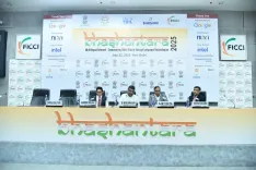 क्या भारत ग्लोबल साउथ के साथ एआई मॉडल साझा करने के लिए तैयार है?
