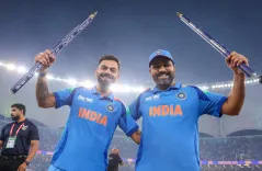 क्या विराट कोहली और रोहित शर्मा को वनडे में खेलते रहना चाहिए? : मोंटी पनेसर