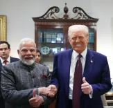 क्या भारत और अमेरिका मिलकर एक मजबूत, बैलेंस्ड और परिवर्तनकारी साझेदारी बना सकते हैं? : अमिताभ कांत