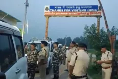 क्या भारत-नेपाल सीमा पर सुरक्षा बढ़ाने की जरूरत है?