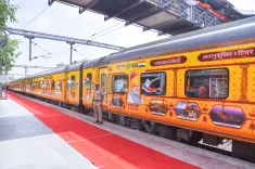 क्या भारतीय रेलवे पैसेंजर रिजर्वेशन सिस्टम को अपग्रेड कर रहा है, ताकि एक लाख टिकट प्रति मिनट संभाल सके?