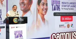 क्या भारत की भविष्य की विकास दर 'स्टार्टअप-लिंक्ड इकोनॉमी' पर निर्भर करेगी?: जितेंद्र सिंह