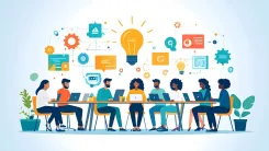क्या भारत के लिस्टेड स्टार्टअप्स ने वित्त वर्ष 25 में पब्लिक मार्केट से 5 अरब डॉलर से अधिक का फंड जुटाया?