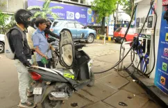 क्या पेट्रोल और डीजल को जीएसटी के दायरे में लाना संभव नहीं है?