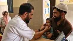 क्या रियासी में निःशुल्क आयुष जागरूकता एवं स्वास्थ्य जांच शिविर का आयोजन हुआ?
