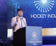 क्या मंगलवार से जूनियर पुरुष हॉकी राष्ट्रीय चैंपियनशिप की शुरुआत हो रही है?
