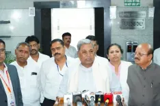 क्या कर्नाटक सरकार ने धर्मस्थल हत्या मामले की जांच के लिए एसआईटी का गठन किया?