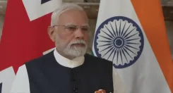 क्या भारत-ब्रिटेन के बीच ऐतिहासिक एफटीए से व्यापार में 34 अरब डॉलर की वृद्धि होगी?