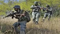 क्या झारखंड के चाईबासा में मुठभेड़ में 10 लाख का इनामी माओवादी ढेर हुआ?