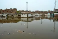 क्या पाकिस्तान में तूफान और मूसलाधार बारिश ने तबाही मचाई? १८ की मौत और कई लापता