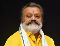 क्या केंद्रीय मंत्री सुरेश गोपी ट्रांसजेंडर समुदाय के समर्थन में इस्तीफा देंगे?
