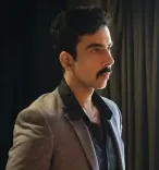 क्या 'सलाकार' के डायरेक्टर ने नवीन कस्तूरिया की चाल को बदला?