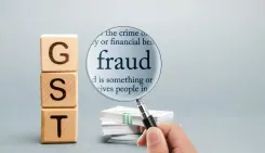 क्या जीएसटी अधिकारियों द्वारा इनपुट टैक्स क्रेडिट धोखाधड़ी के मामलों में वृद्धि हुई है?