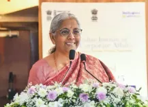 क्या प्रधानमंत्री जन धन योजना के तहत गरीबों के बैंक खातों की संख्या 55 करोड़ से अधिक हो गई?