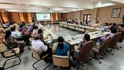 क्या प्रवासी पक्षियों और बूचड़खानों का अध्ययन मनुष्यों में रोगों के फैलाव को रोक सकता है?