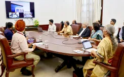 क्या पीएम इंटर्नशिप स्कीम के तहत बड़ी कंपनियों ने युवाओं को 1.53 लाख से ज्यादा प्रस्ताव दिए?