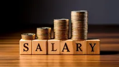 क्या भारत में आधे से अधिक नौकरी के विज्ञापनों में अब वेतन का खुलासा होता है?